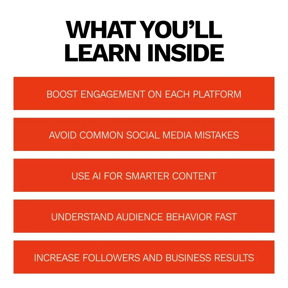 Reels vs TikTok for Your Business: Ultimate Guide to Instagram Reels vs TikTok for Business Success