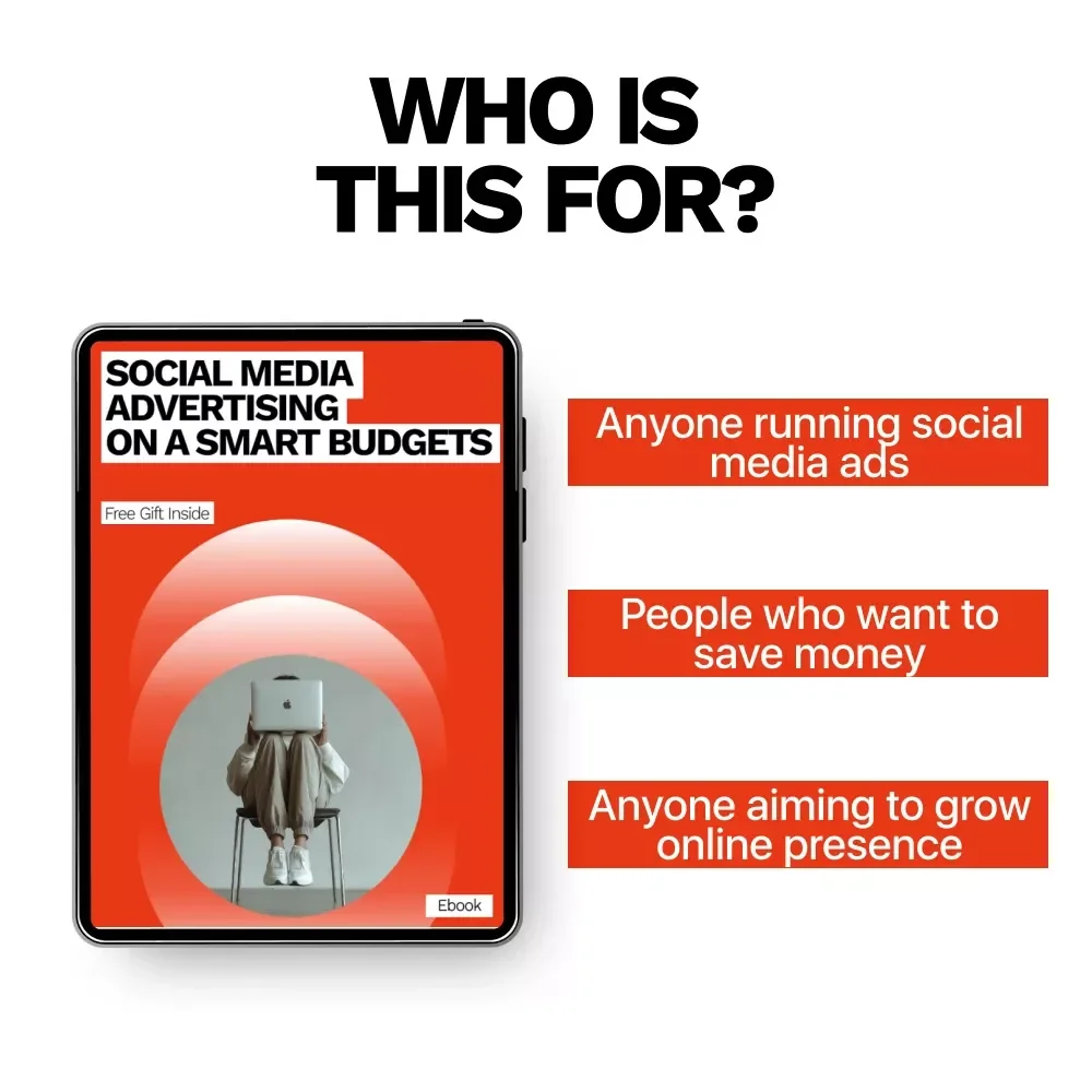 Social Media Advertising on a Smart Budget – Ultimate Guide, eBook & Checklist for Small Business Ad Spend, AI Optimization, and Multi-Platform Campaigns