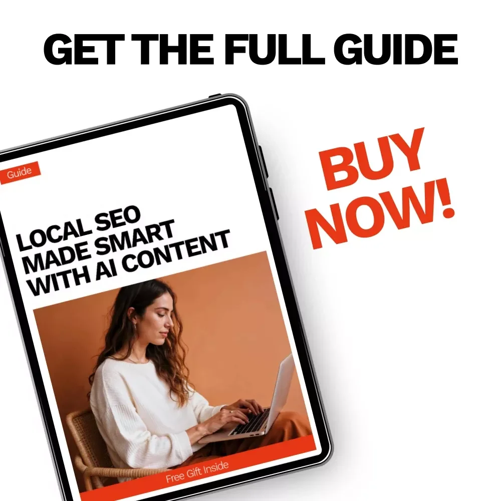 Local SEO Made Smart with AI Content – Practical Guide to ai content creation for local seo, Smarter Rankings, Faster Local Growth