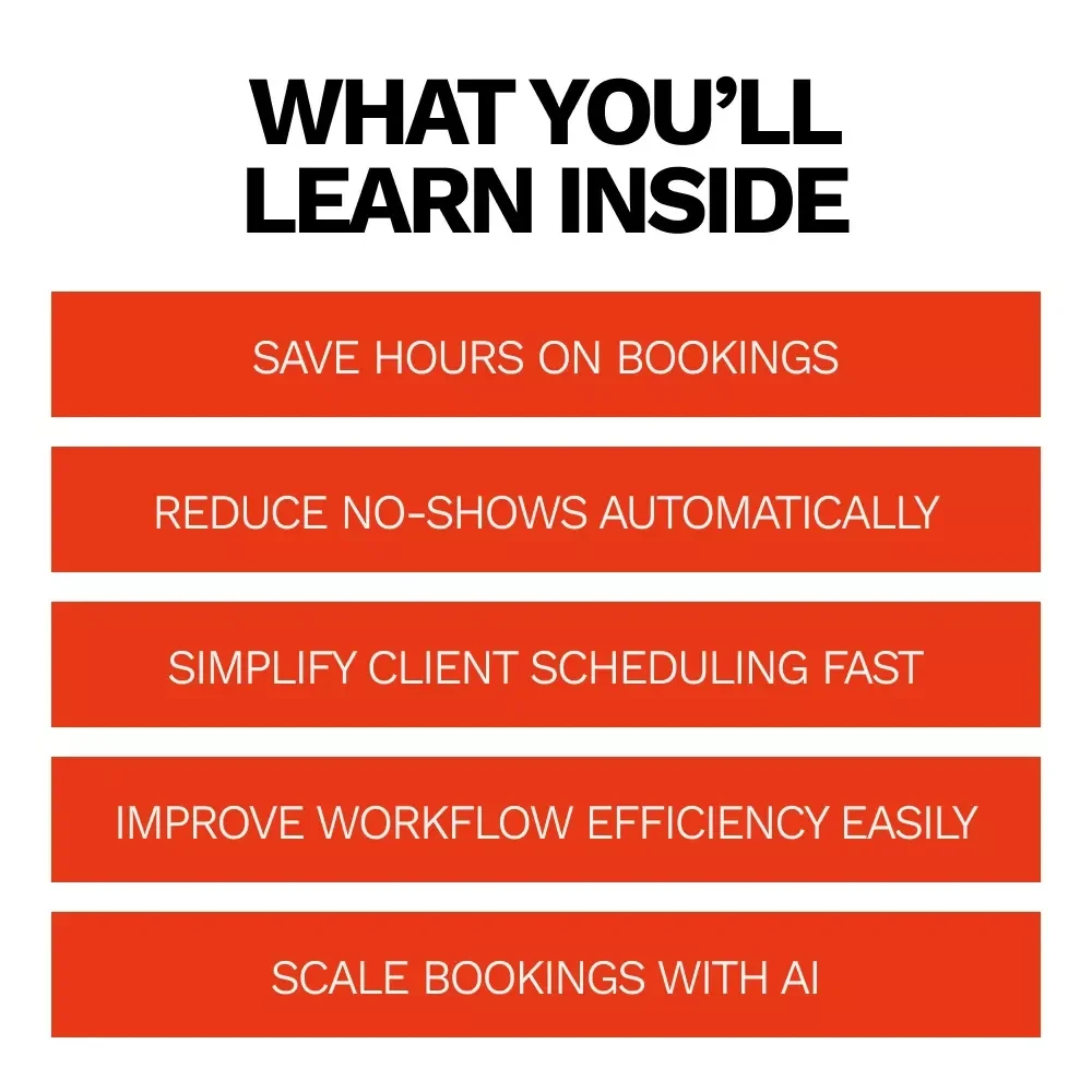How to Use Automated Appointment Tools for Business | Practical Guide to automated appointment scheduling tools for Small Businesses & Service Providers