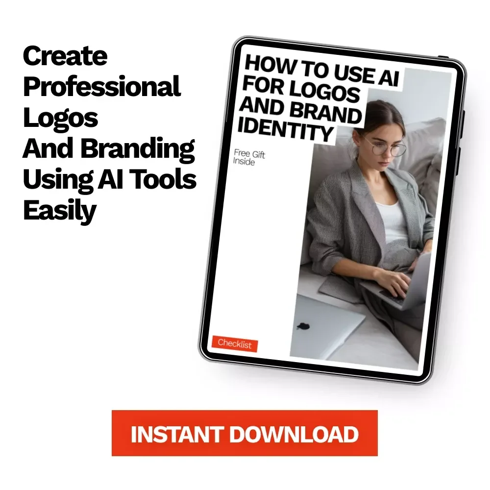How to Use AI for Logos and Brand Identity – Step-by-Step Checklist Using AI Tools for Creating Logos and Branding