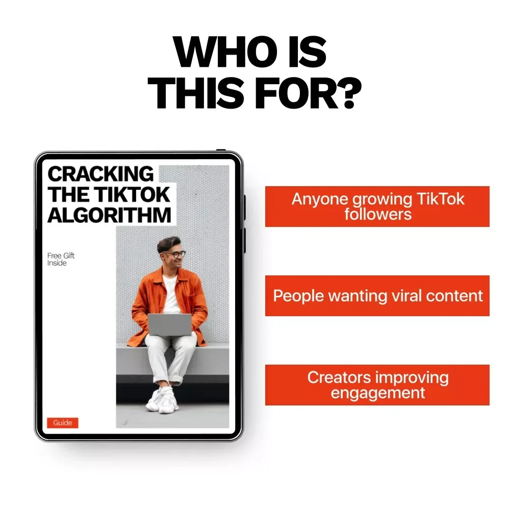 Cracking the TikTok Algorithm: Ultimate Guide to TikTok Algorithm How It Works, Trends, AI Tools & Engagement Strategies
