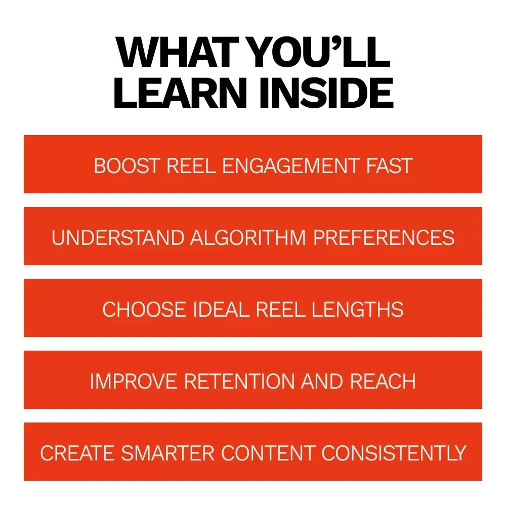 Instagram Reels Length Best Practices for Maximum Engagement | Actionable Guide for Creators, Coaches & Small Businesses