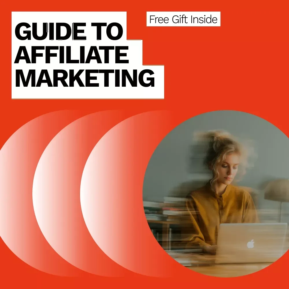 A Beginner’s Guide to Affiliate Marketing | Step by Step Affiliate Marketing for Beginners eBook