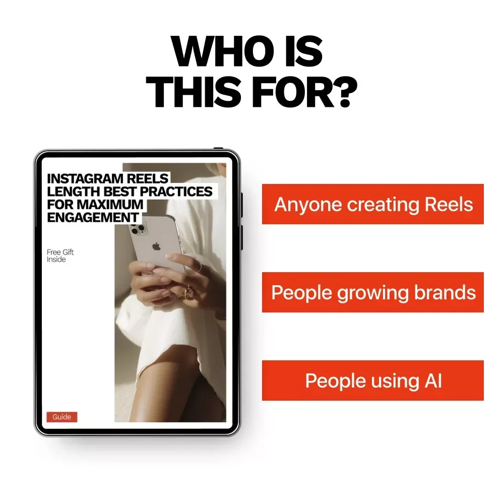 Instagram Reels Length Best Practices for Maximum Engagement | Actionable Guide for Creators, Coaches & Small Businesses