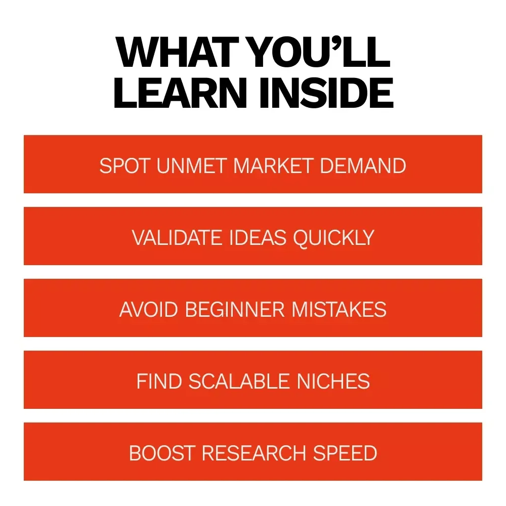 Finding Niche Ideas on Quora – Step-by-Step Guide for Using Quora to Find Niche Questions, Profitable Content Ideas, Market Research & Digital Product Inspiration