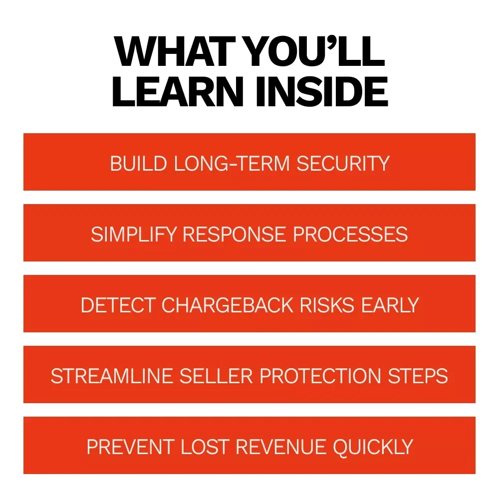 Chargeback Shield: Protect Your PayPal Sales – Ultimate Guide for PayPal Chargeback Protection for Sellers