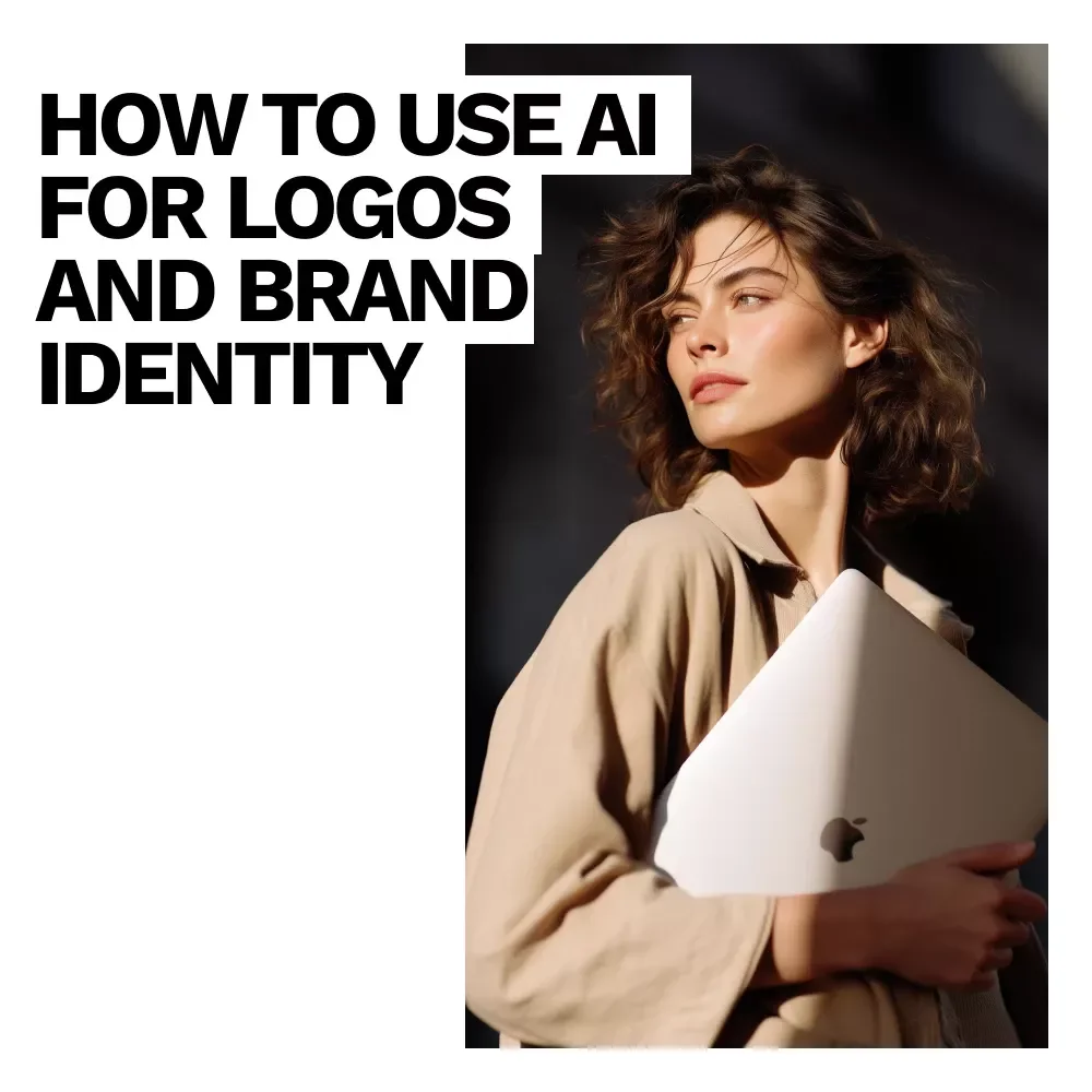 How to Use AI for Logos and Brand Identity – Step-by-Step Checklist Using AI Tools for Creating Logos and Branding