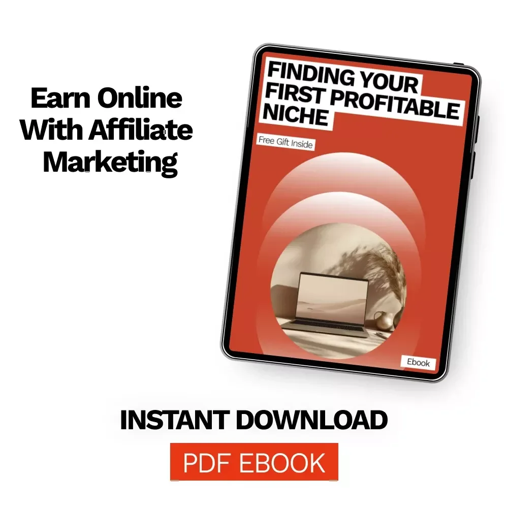 A Beginner’s Guide to Affiliate Marketing | Step by Step Affiliate Marketing for Beginners eBook