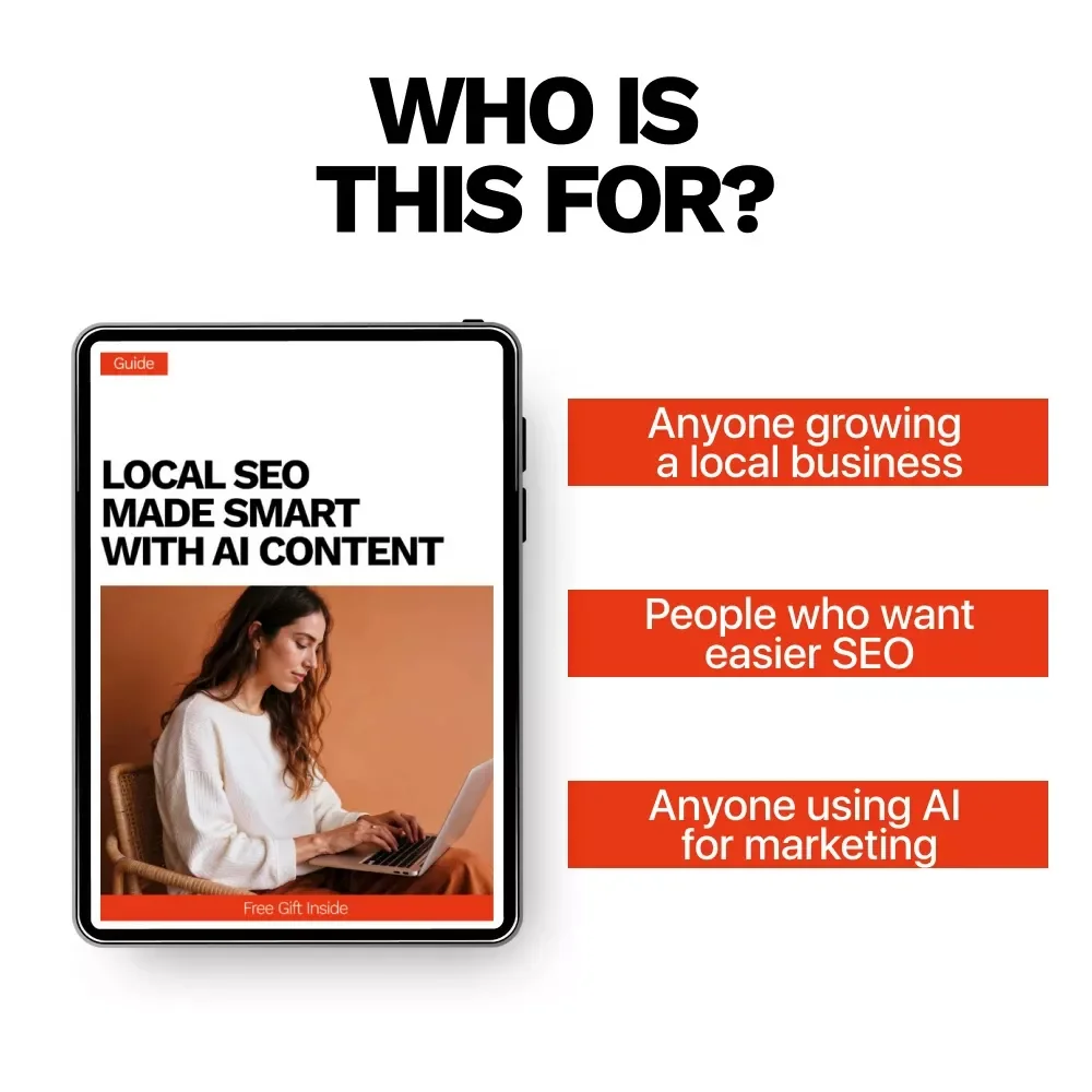 Local SEO Made Smart with AI Content – Practical Guide to ai content creation for local seo, Smarter Rankings, Faster Local Growth