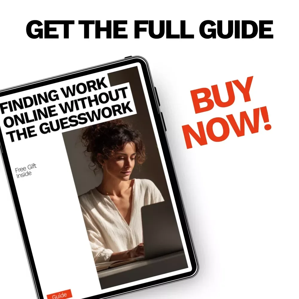 Finding Work Online Without the Guesswork – Ultimate Guide to Where to Find Freelance Jobs Online, Winning Proposals, and AI Tools for Smarter Freelancing
