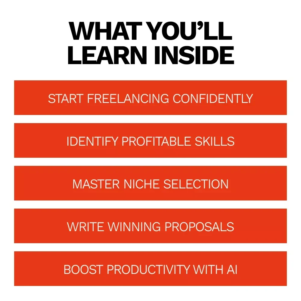 Finding Work Online Without the Guesswork – Ultimate Guide to Where to Find Freelance Jobs Online, Winning Proposals, and AI Tools for Smarter Freelancing