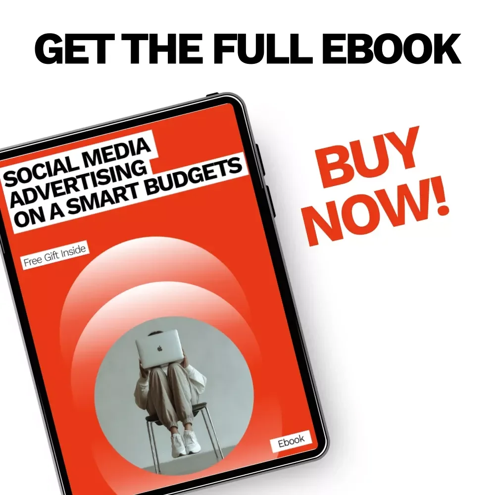Social Media Advertising on a Smart Budget – Ultimate Guide, eBook & Checklist for Small Business Ad Spend, AI Optimization, and Multi-Platform Campaigns