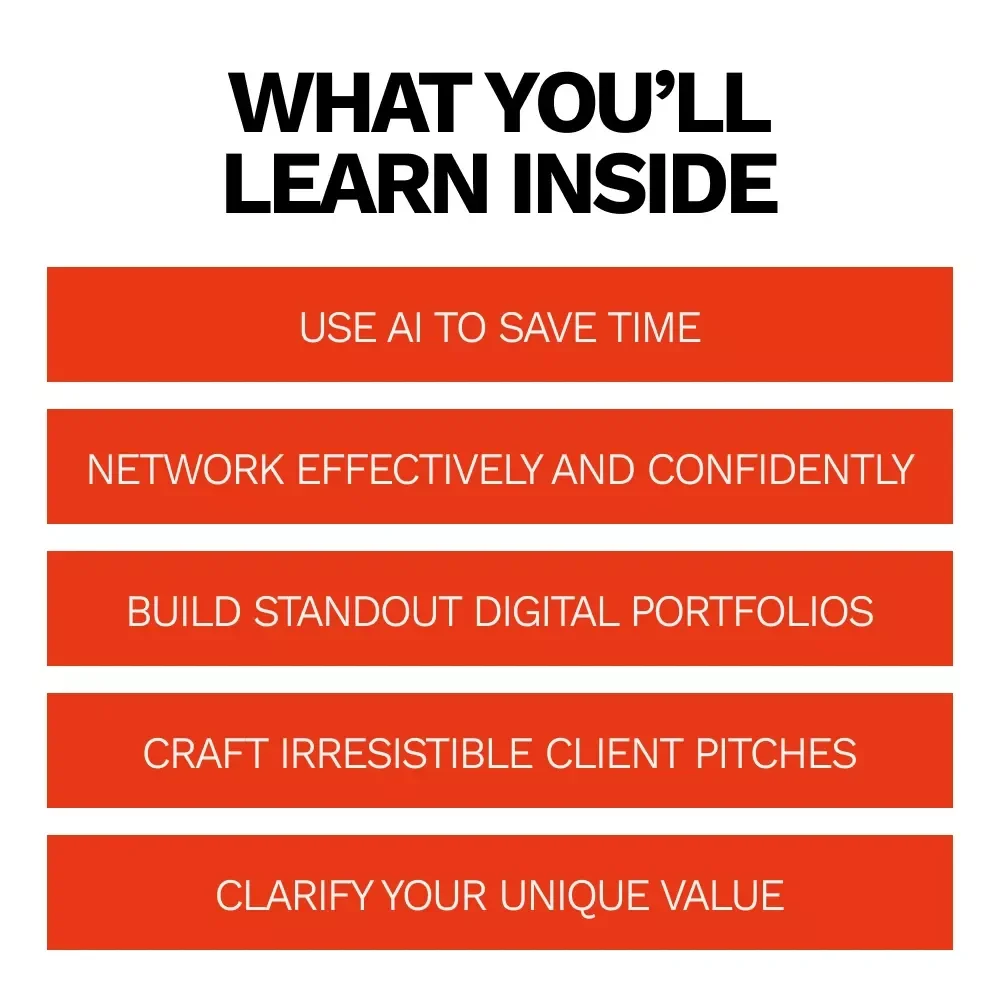 How to Pitch Yourself and Land Your Dream Clients – Ultimate Freelancer Guide on How to Pitch Yourself as a Freelancer, Win Clients, Build a Portfolio, and Grow Your Business