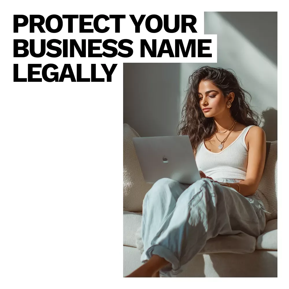 Protect Your Business Name Legally – Checklist for Entrepreneurs | How to Protect Your Business Name Legally Step by Step
