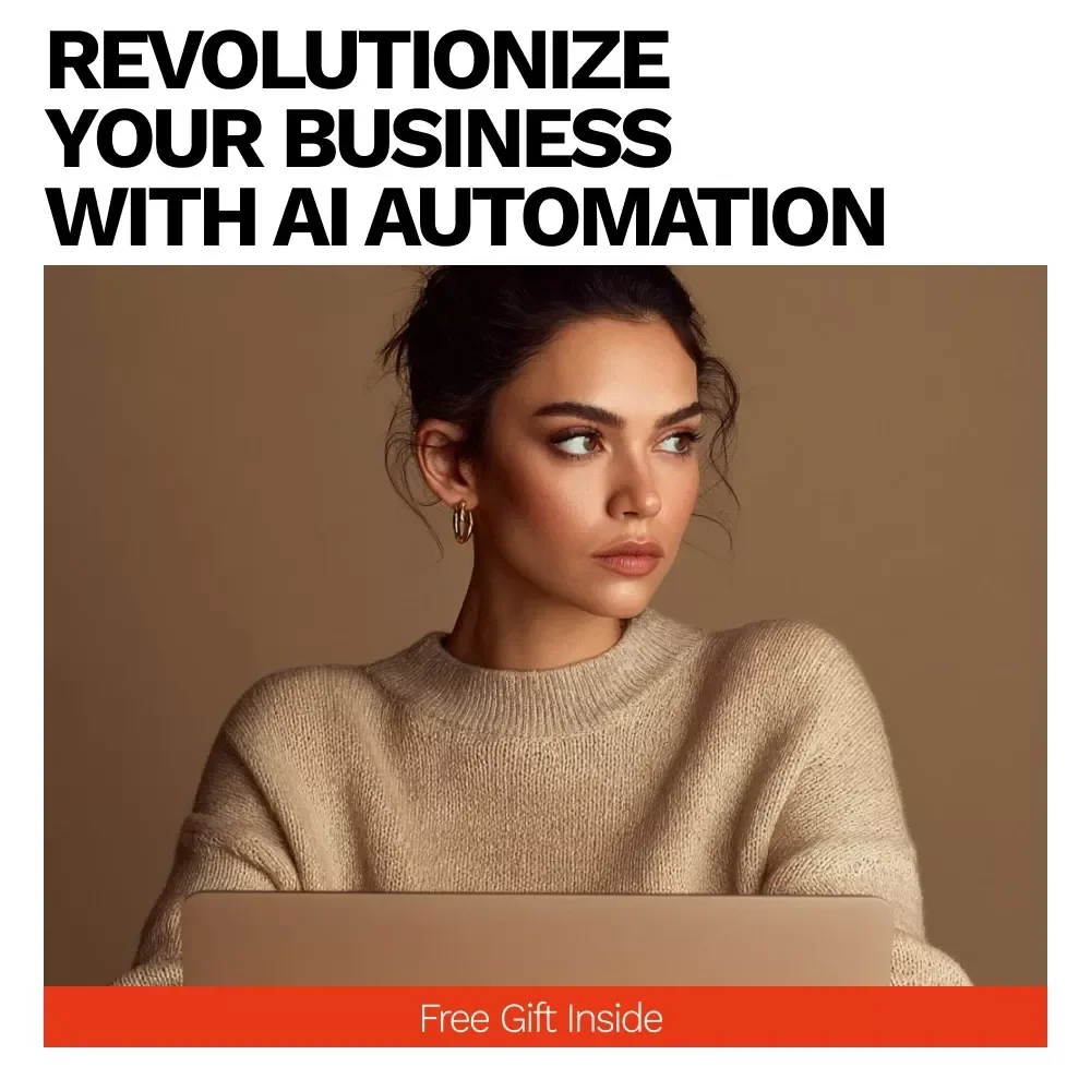 Revolutionize Your Business with AI Automation: The Ultimate Guide on How to Use AI to Automate Your Business for Maximum Efficiency and Growth