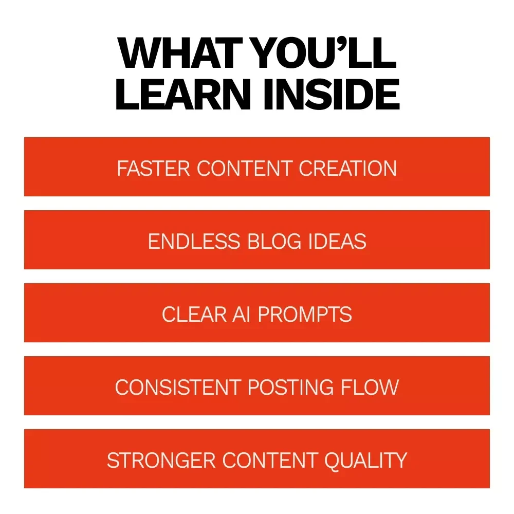 How AI Can Transform Your Blog Posts – Smart eBook Guide to ai writing tools for blog posts, Faster Content Creation, Better SEO & Consistent Blogging