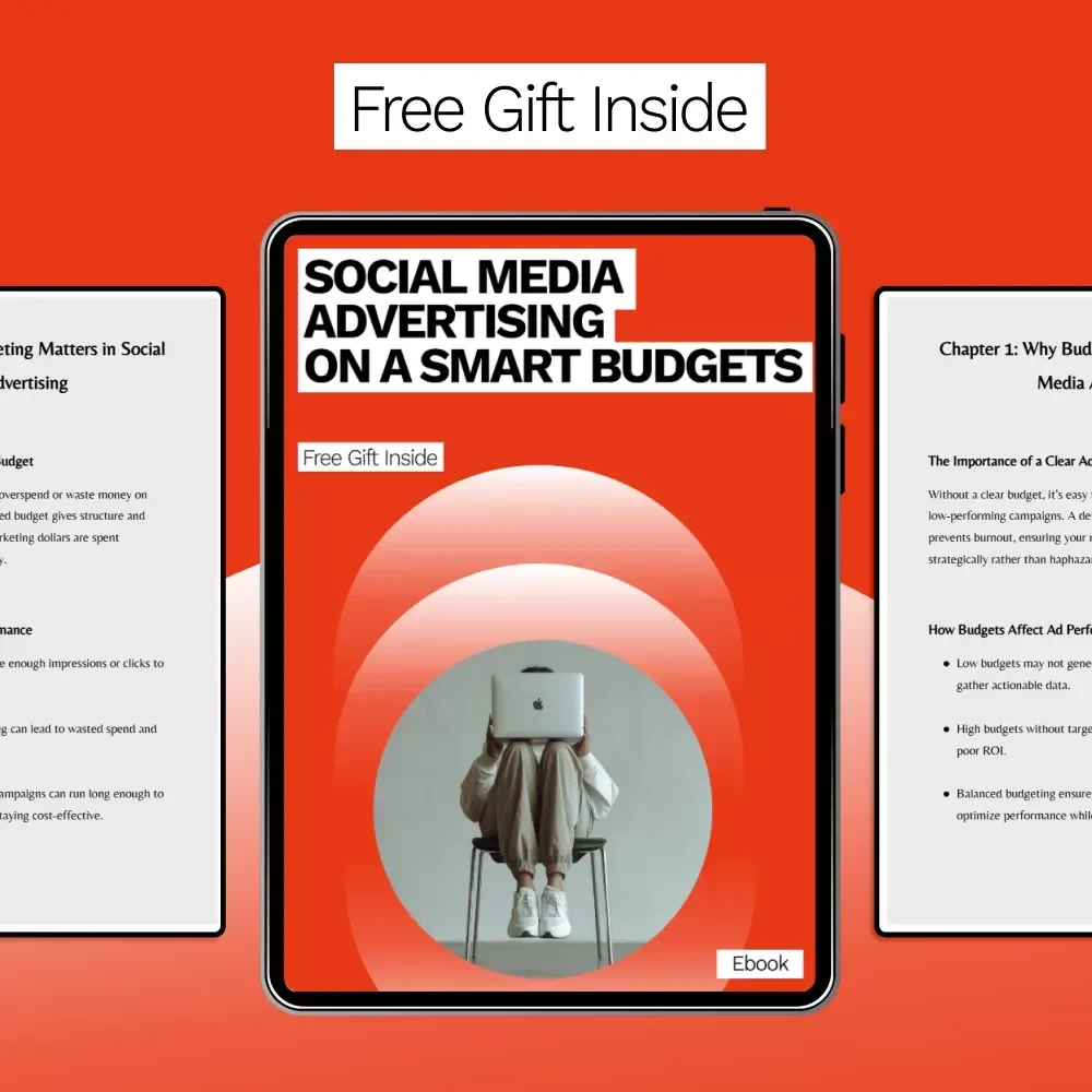 Social Media Advertising on a Smart Budget – Ultimate Guide, eBook & Checklist for Small Business Ad Spend, AI Optimization, and Multi-Platform Campaigns