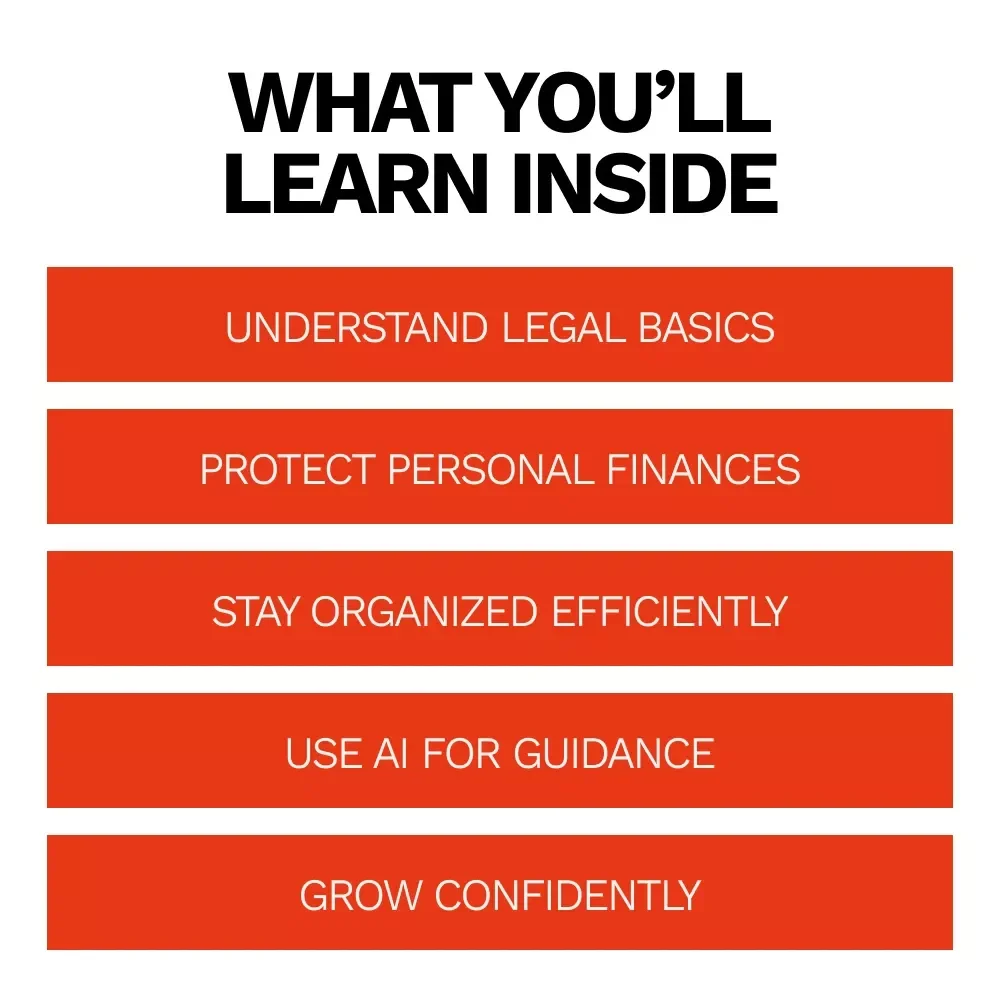 Can I Run an Online Business Without an LLC Checklist – Your Step-by-Step Guide to Starting a Business Without Forming an LLC, Essential Tips for Freelancers, Creators, and Online Sellers