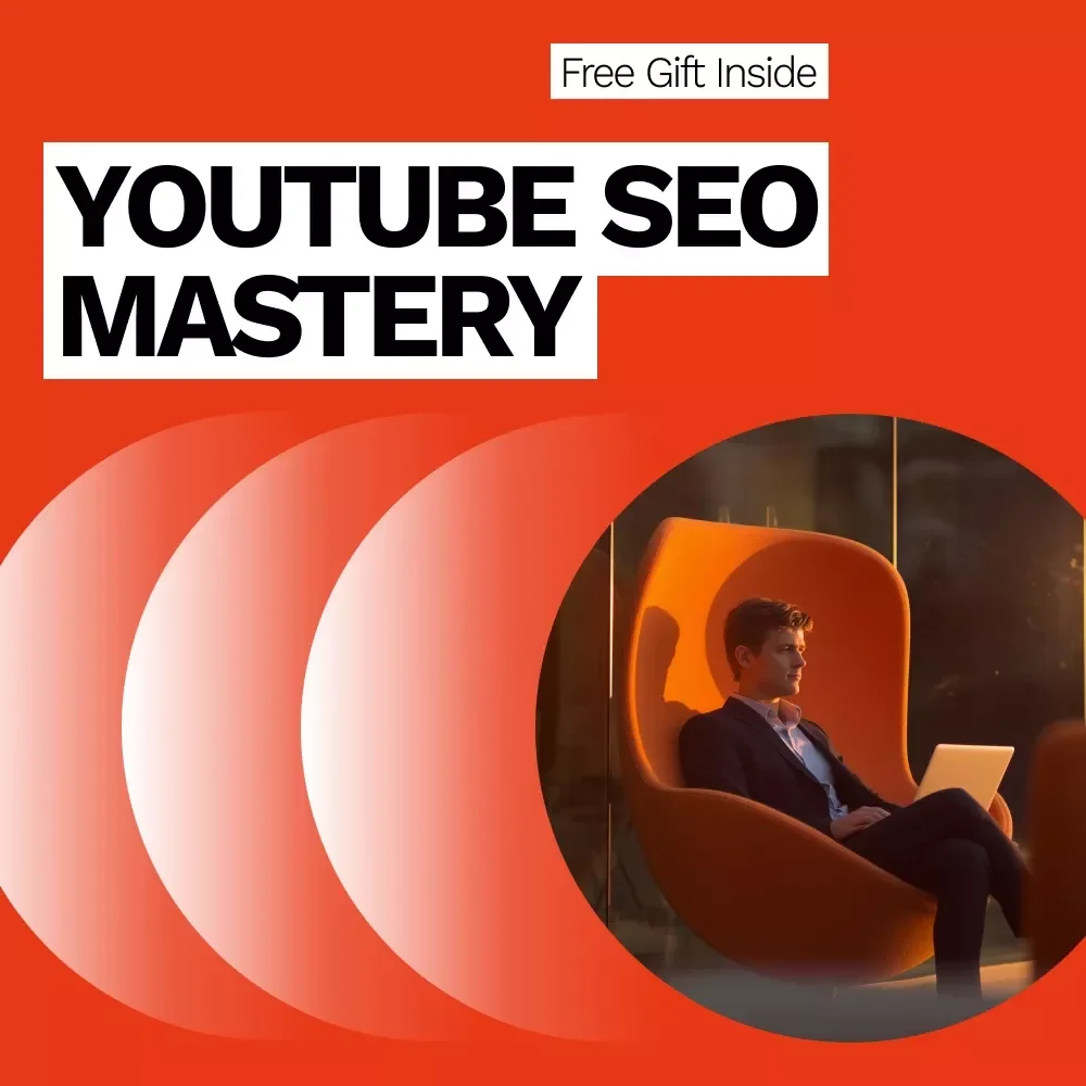 YouTube SEO Mastery: Ultimate YouTube SEO Checklist for New Videos eBook – Boost Views, Rankings & Engagement