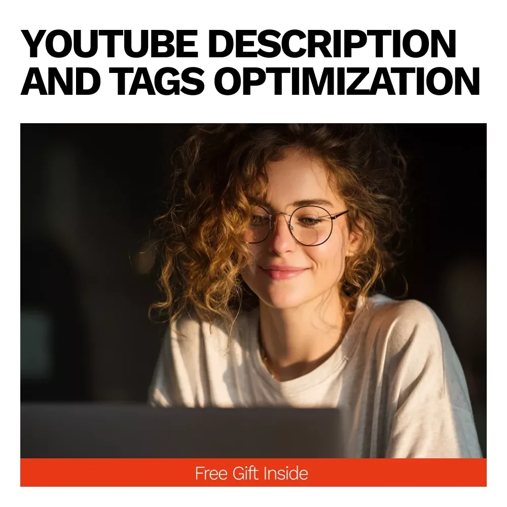 YouTube Description and Tags Optimization Tips – Ultimate Guide for youtube description and tags optimization, Grow Views, Boost Search Visibility, Creator Checklist & Strategy Download
