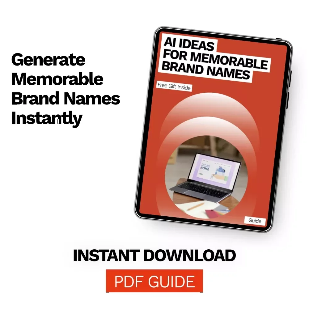AI Ideas for Memorable Brand Names – Ultimate Guide to AI for Brainstorming Business Names