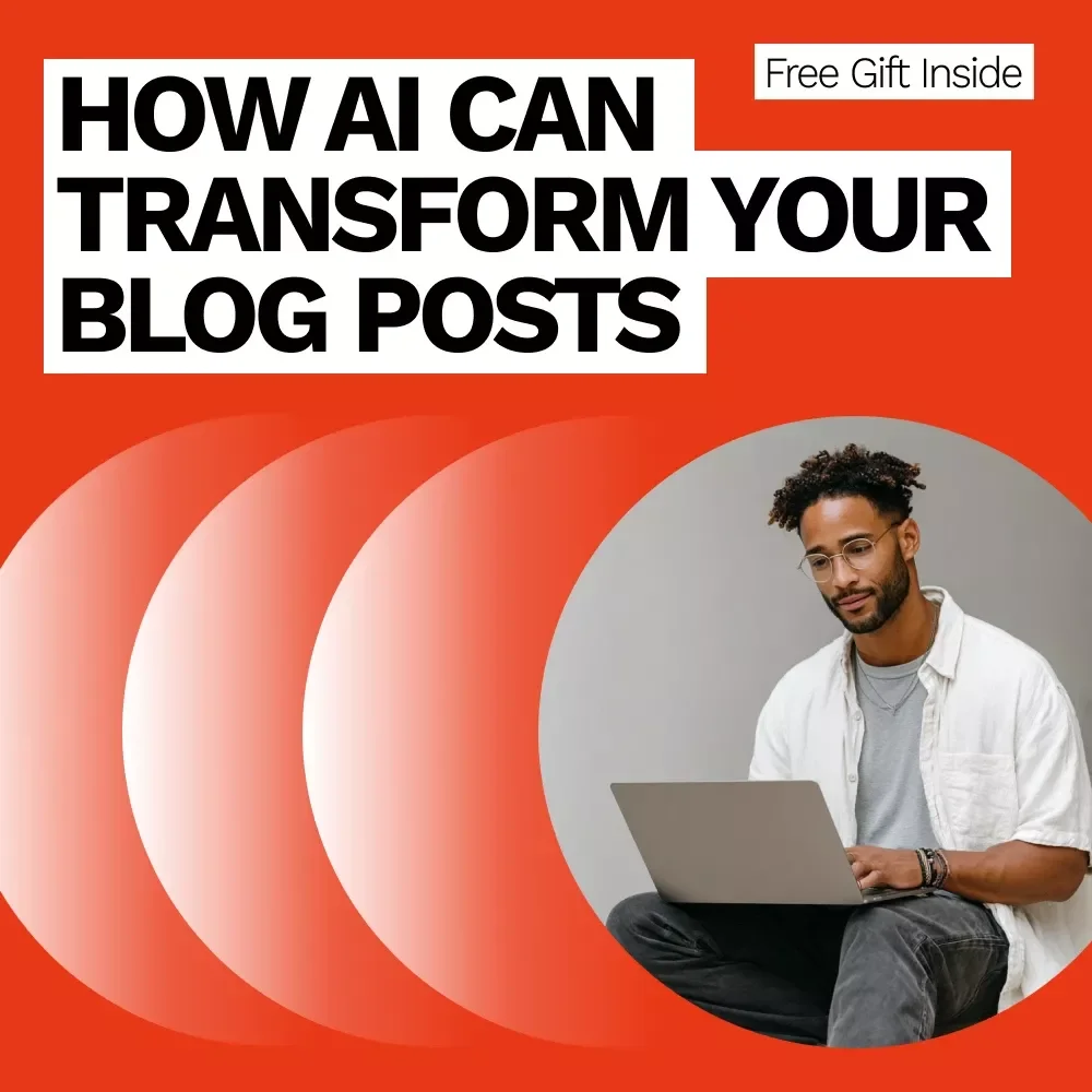 How AI Can Transform Your Blog Posts – Smart eBook Guide to ai writing tools for blog posts, Faster Content Creation, Better SEO & Consistent Blogging