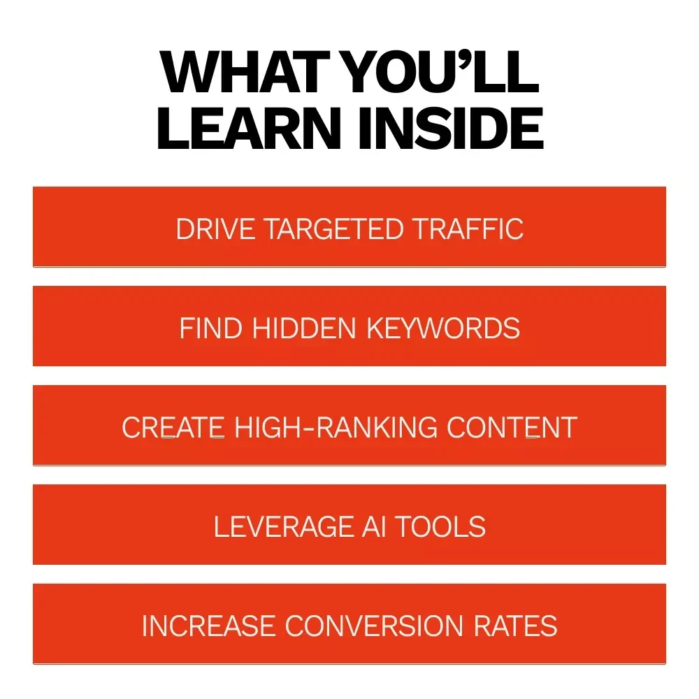 Mastering Long Tail Keywords Guide – Unlock Niche SEO Success with Long Tail Keywords for Niche Sites, AI Keyword Strategies, and High-Converting Content