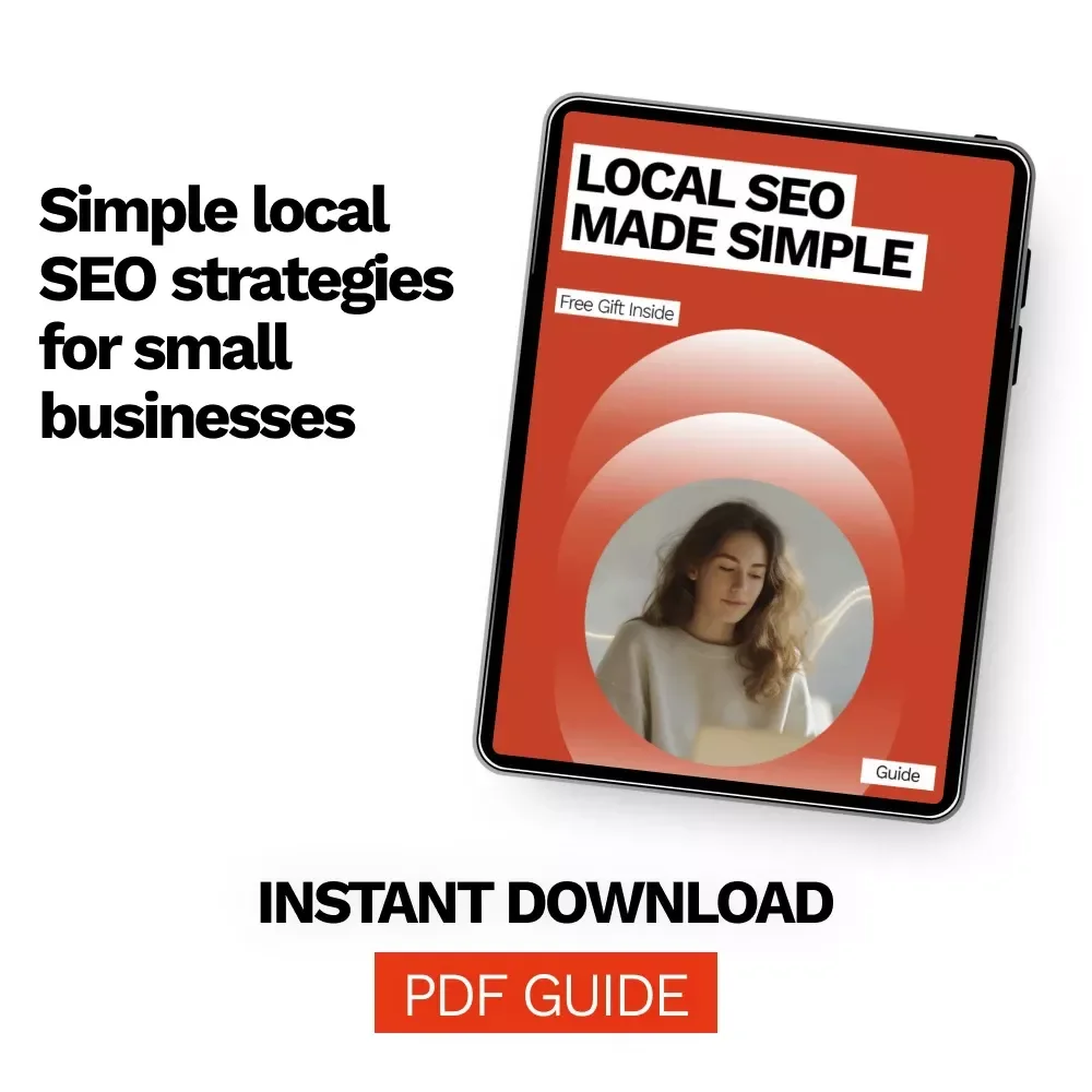 Local SEO Made Simple – A Practical Guide to SEO Basics for Local Service Businesses | Small Business Google Ranking Guide
