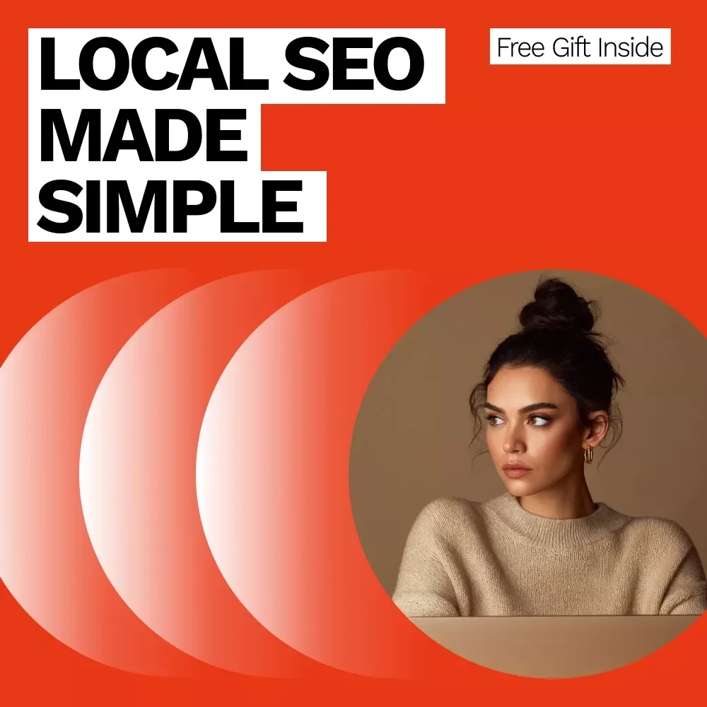Local SEO Made Simple – A Practical Guide to SEO Basics for Local Service Businesses | Small Business Google Ranking Guide