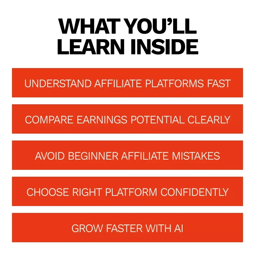 ShareASale vs Amazon for Beginners – Simple Affiliate Marketing Guide | shareasale vs amazon affiliates for beginners
