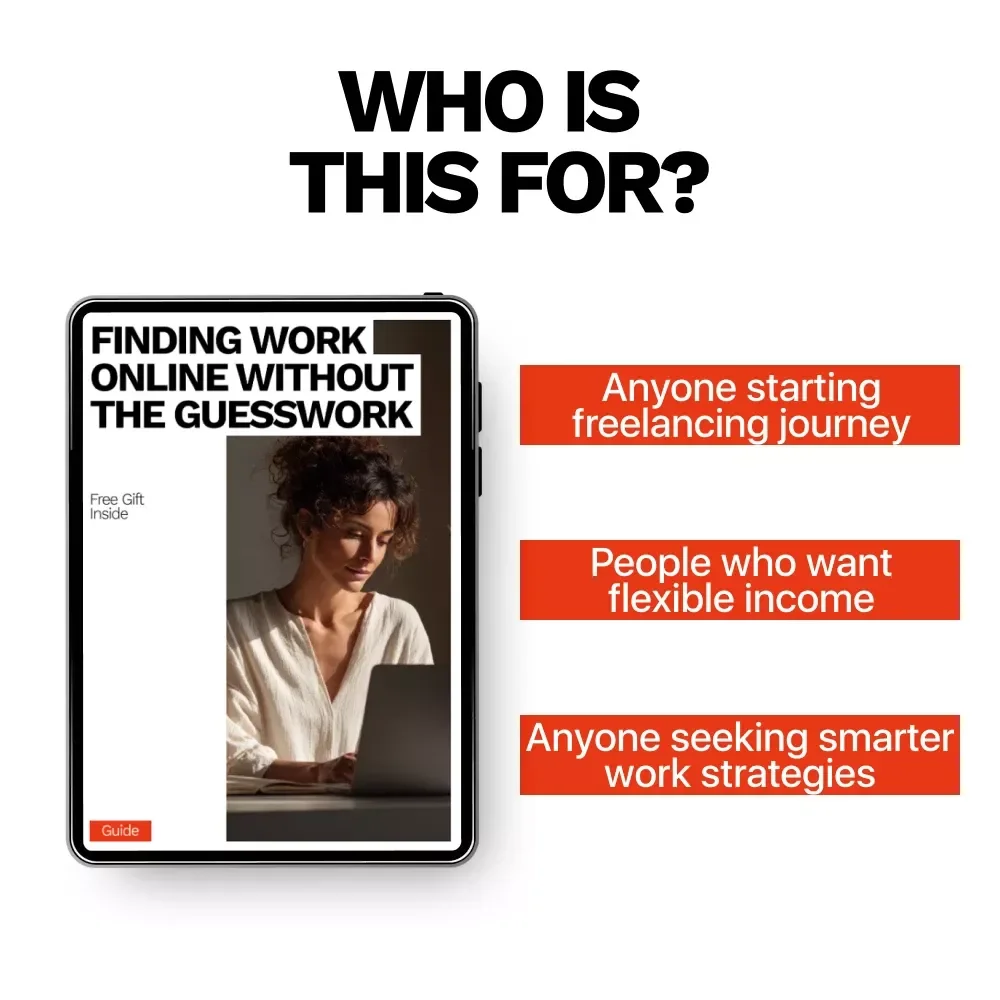 Finding Work Online Without the Guesswork – Ultimate Guide to Where to Find Freelance Jobs Online, Winning Proposals, and AI Tools for Smarter Freelancing