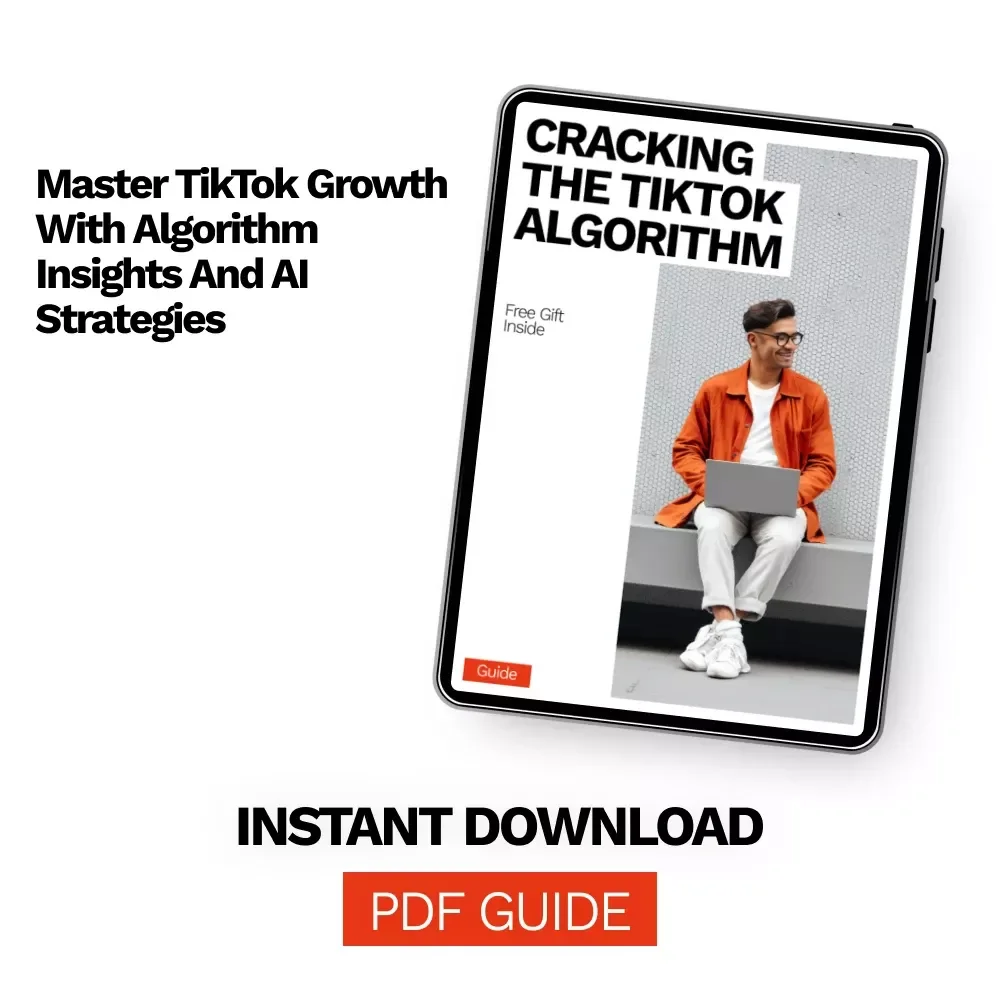 Cracking the TikTok Algorithm: Ultimate Guide to TikTok Algorithm How It Works, Trends, AI Tools & Engagement Strategies