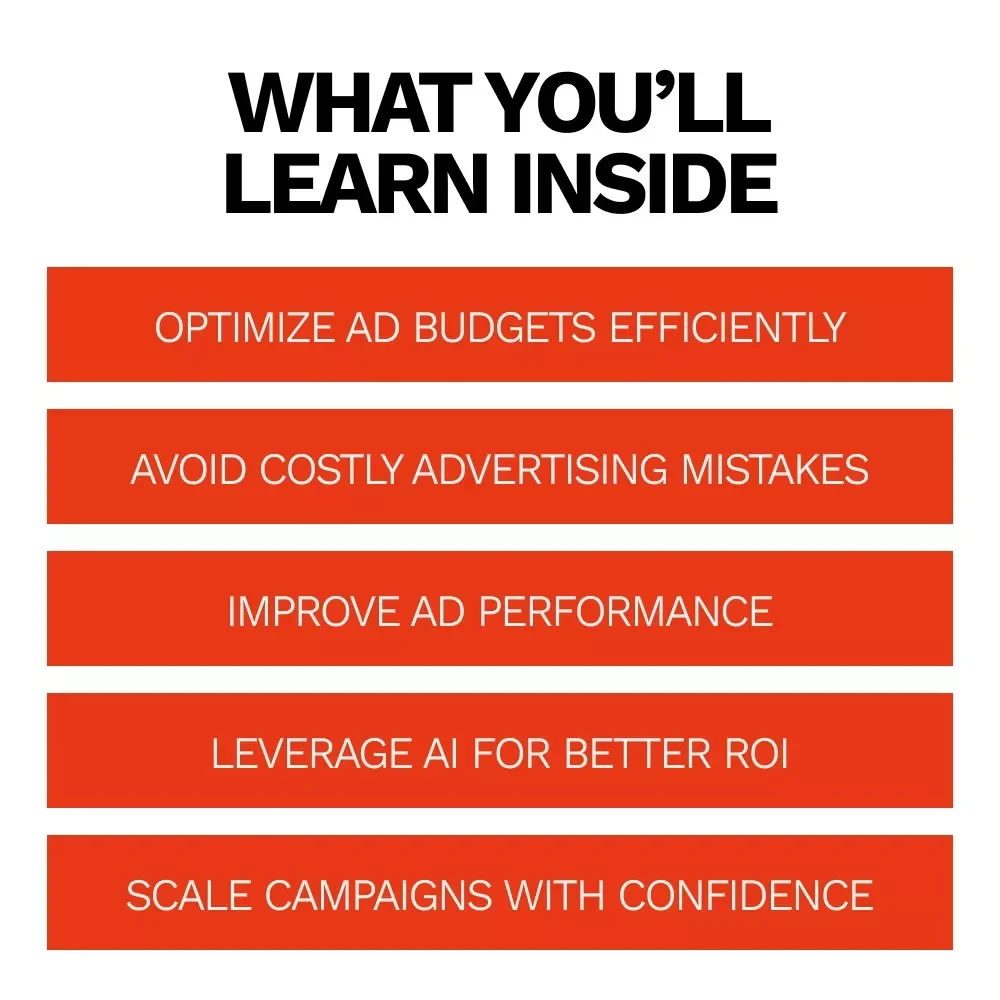 Social Media Advertising on a Smart Budget – Ultimate Guide, eBook & Checklist for Small Business Ad Spend, AI Optimization, and Multi-Platform Campaigns