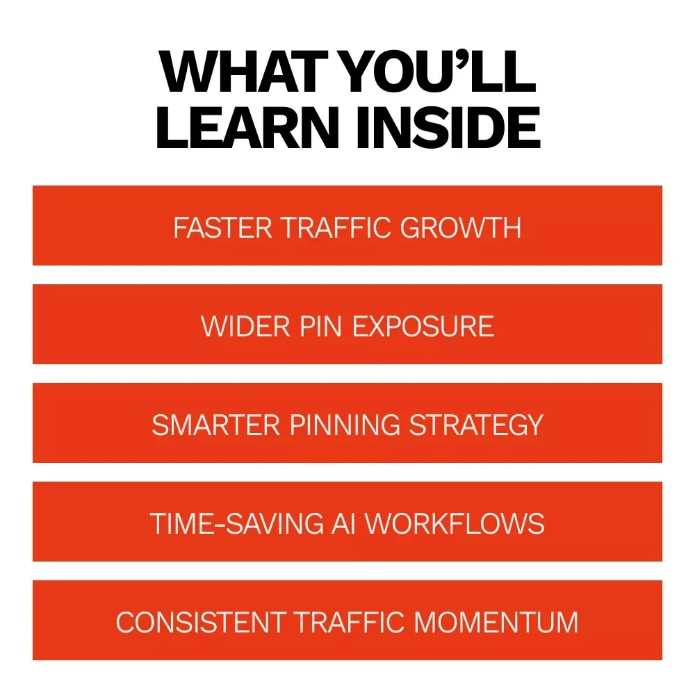 Boost Traffic with Group Boards | Pinterest Group Boards for Traffic Guide for Bloggers, Creators & Online Businesses