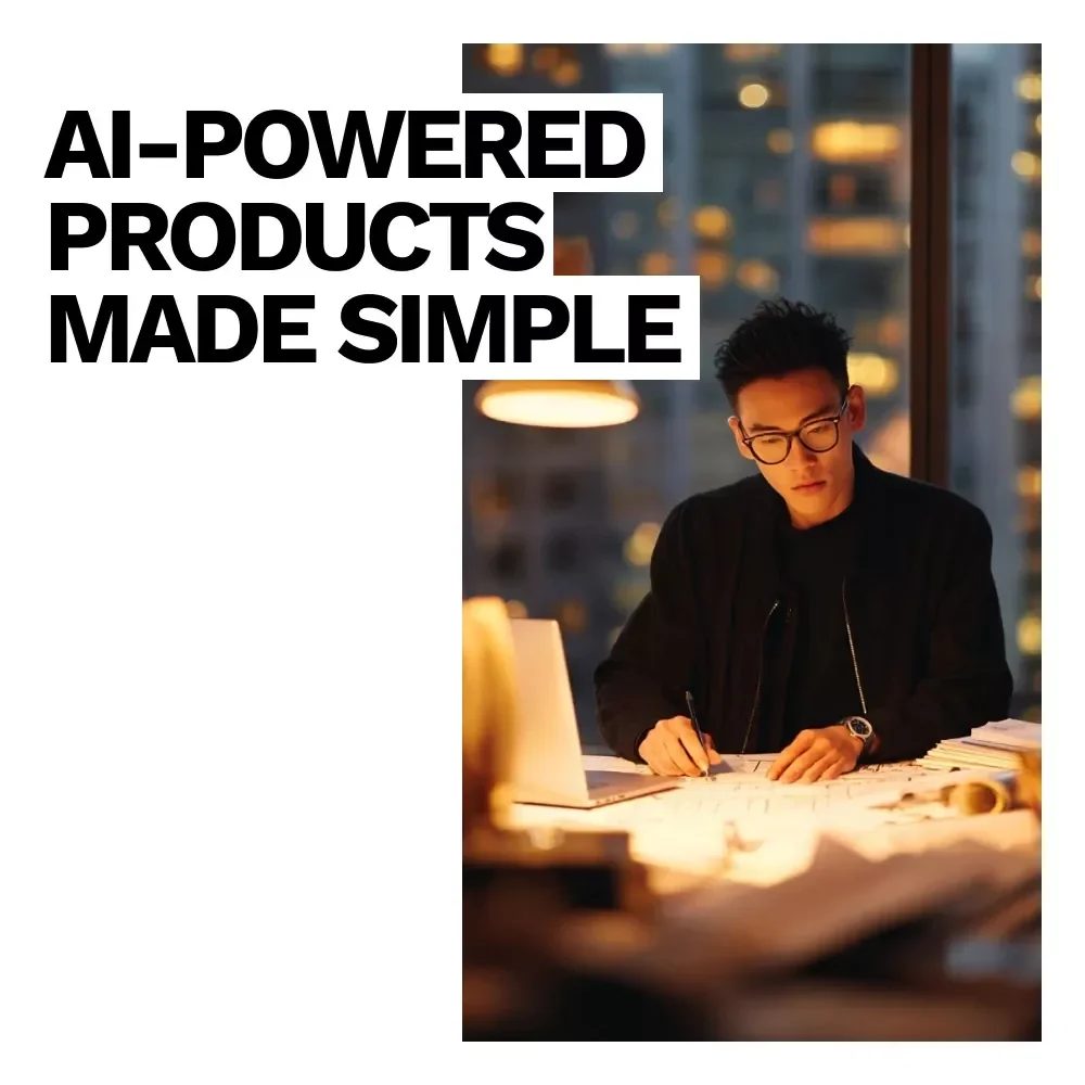 AI-Powered Products Made Simple: The Ultimate Guide on How to Use ChatGPT to Create Digital Products, eBooks, Checklists, and More