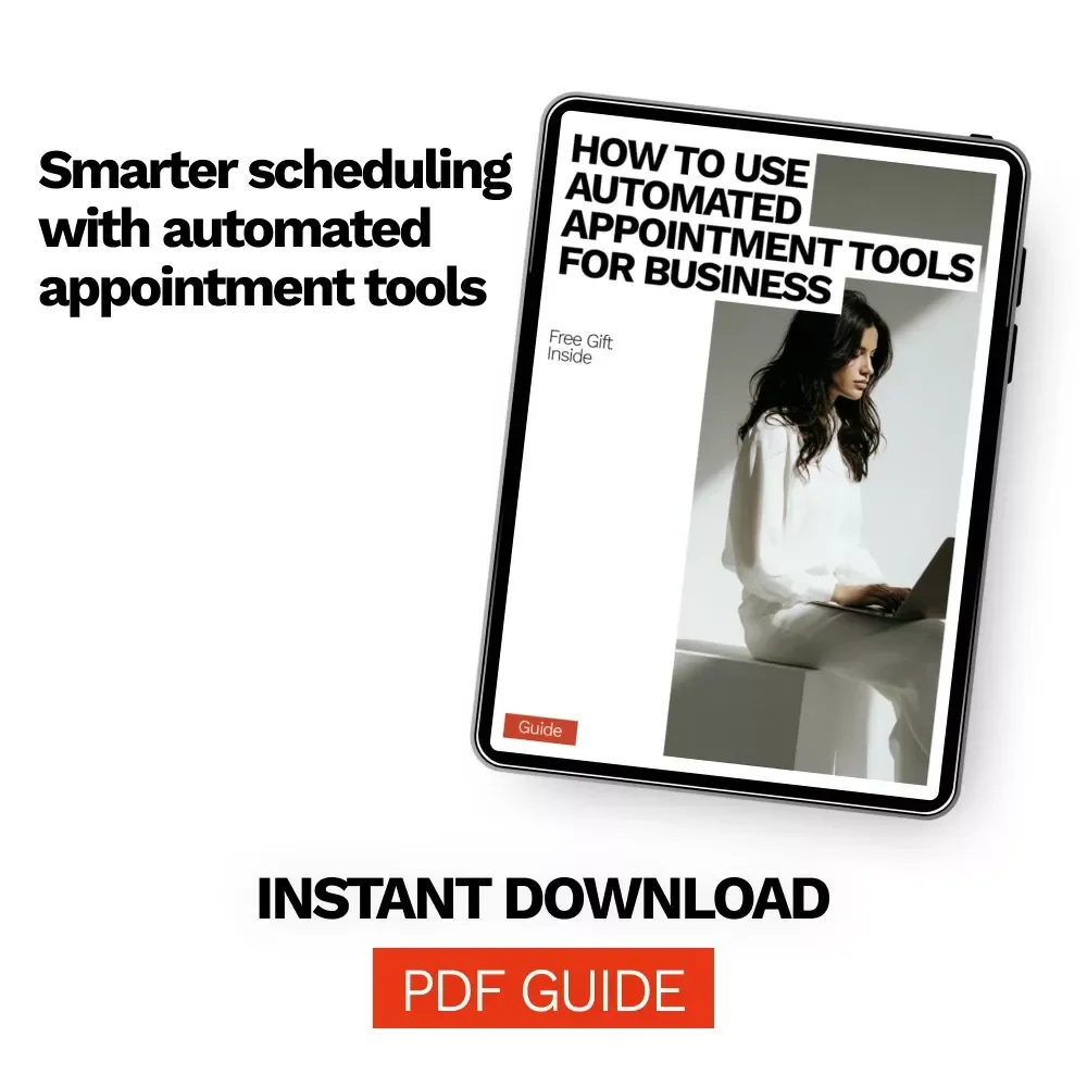 How to Use Automated Appointment Tools for Business | Practical Guide to automated appointment scheduling tools for Small Businesses & Service Providers