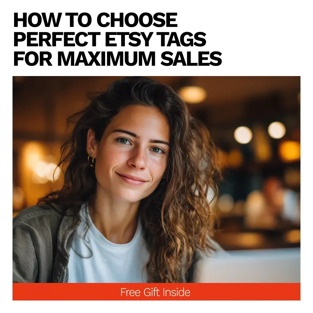 How to Choose Perfect Etsy Tags for Maximum Sales – Ultimate Guide on Etsy Tags How to Choose Them for Boosting Visibility & Sales