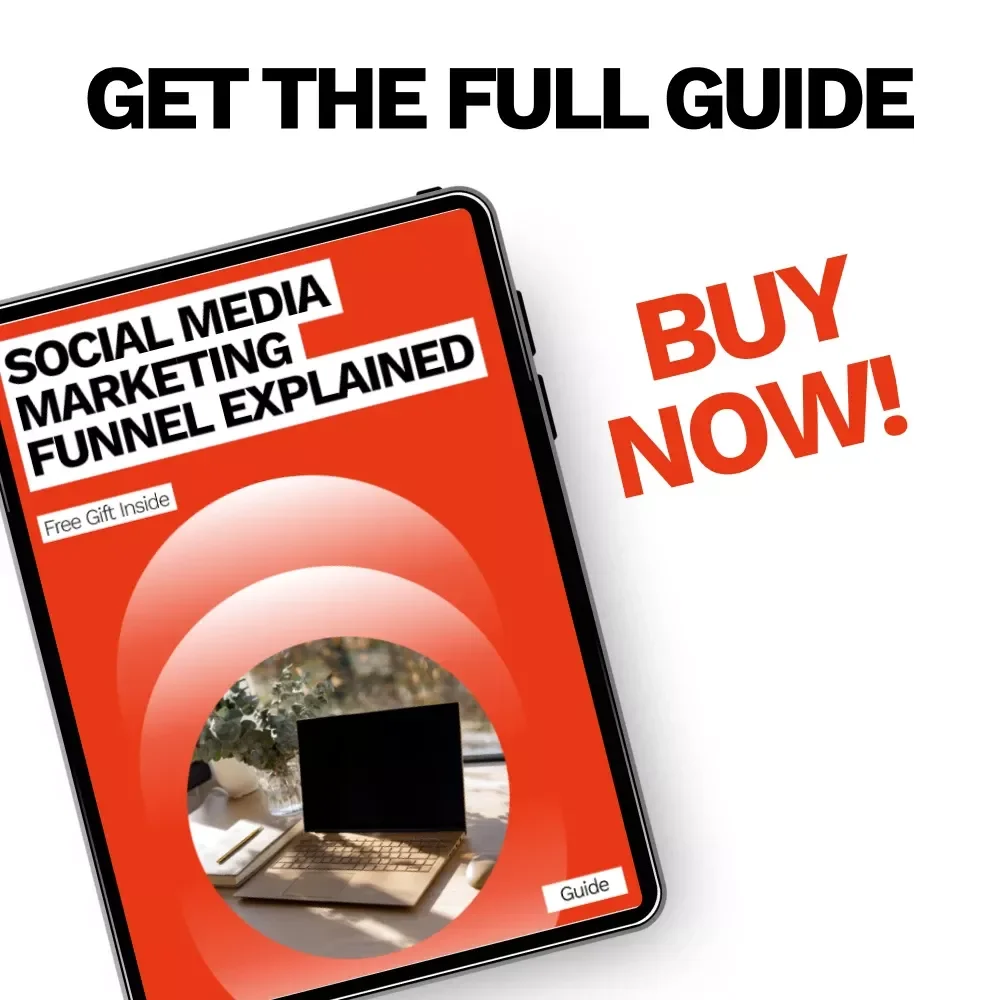 Social Media Marketing Funnel Explained – Ultimate Guide to Mastering Funnels, Boost Engagement & Convert Followers