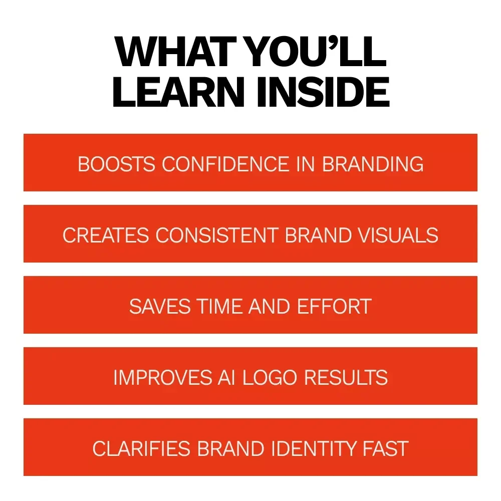 How to Use AI for Logos and Brand Identity – Step-by-Step Checklist Using AI Tools for Creating Logos and Branding