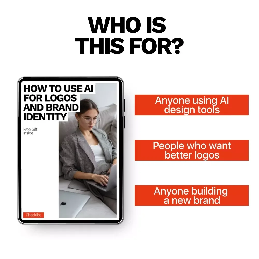 How to Use AI for Logos and Brand Identity – Step-by-Step Checklist Using AI Tools for Creating Logos and Branding