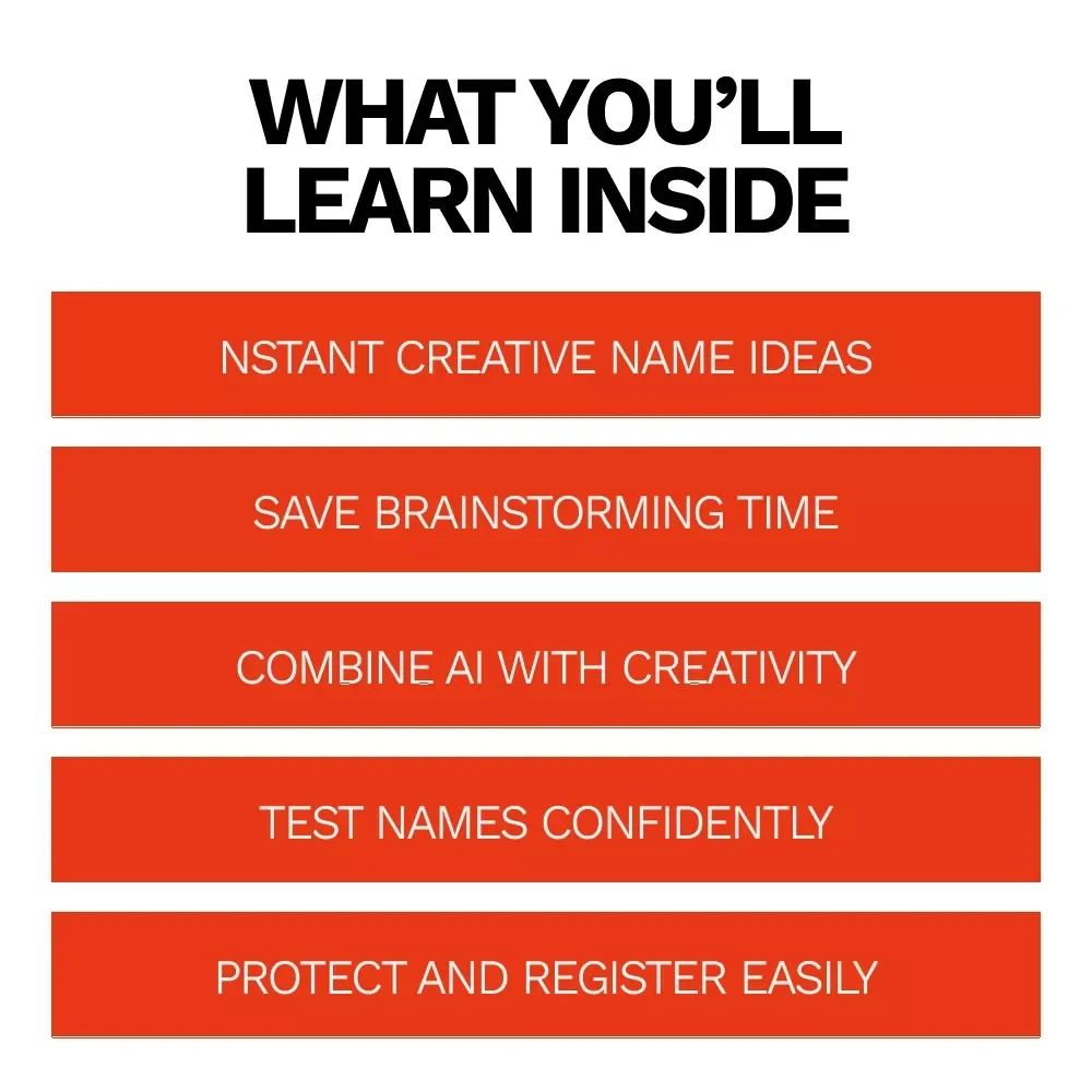 AI Ideas for Memorable Brand Names – Ultimate Guide to AI for Brainstorming Business Names