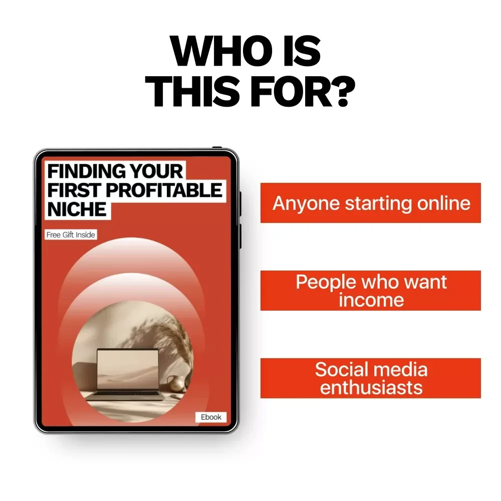 A Beginner’s Guide to Affiliate Marketing | Step by Step Affiliate Marketing for Beginners eBook