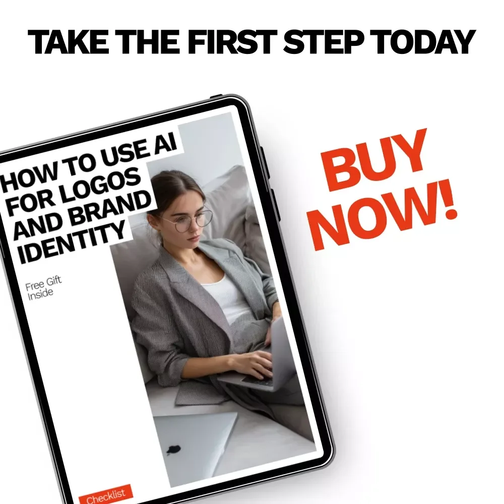 How to Use AI for Logos and Brand Identity – Step-by-Step Checklist Using AI Tools for Creating Logos and Branding