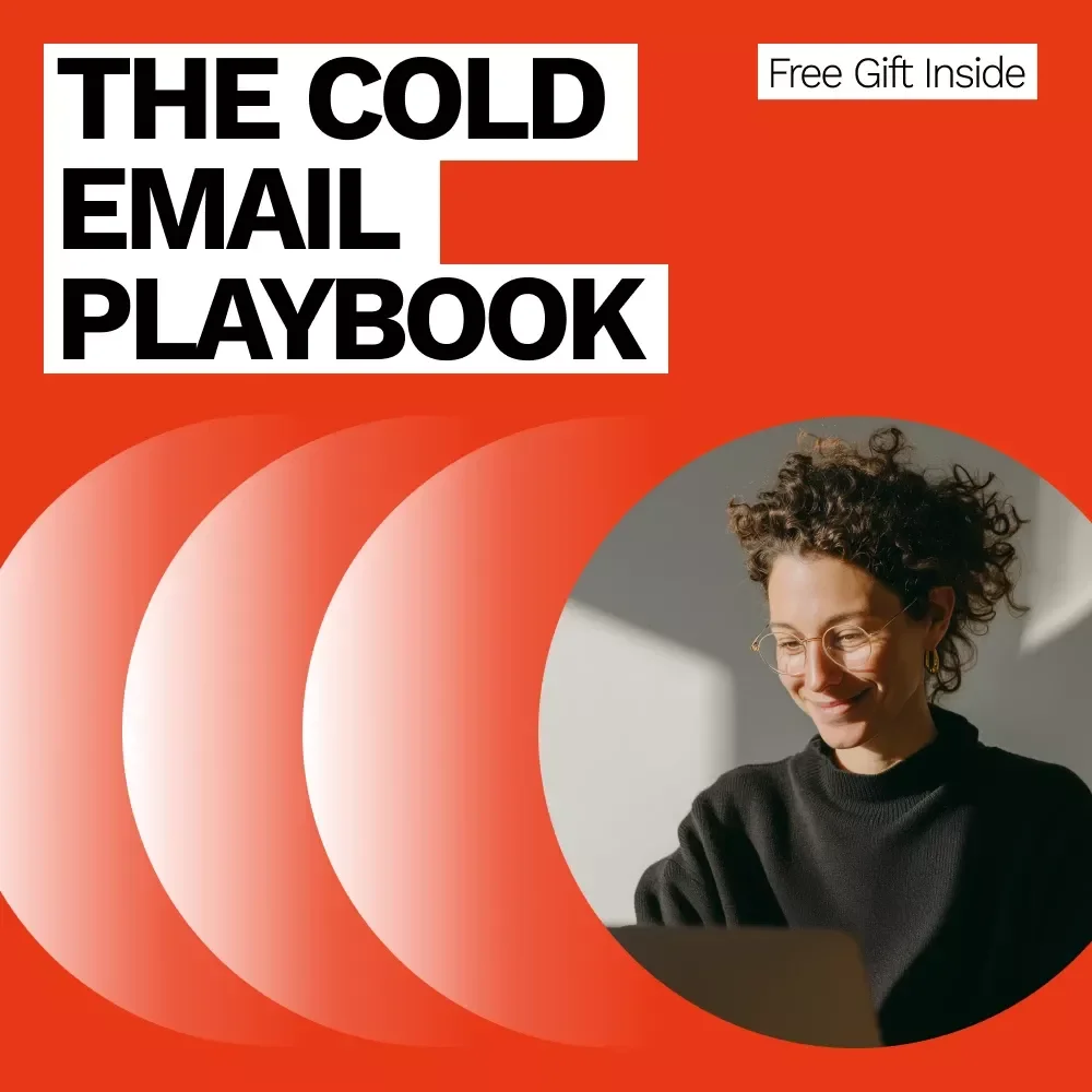 The Cold Email Playbook: Winning Freelance Clients – Practical Outreach Guide, Proven Scripts & cold emailing for freelance clients template