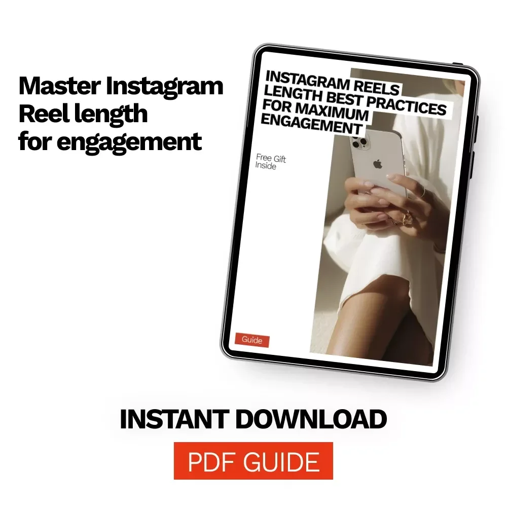 Instagram Reels Length Best Practices for Maximum Engagement | Actionable Guide for Creators, Coaches & Small Businesses