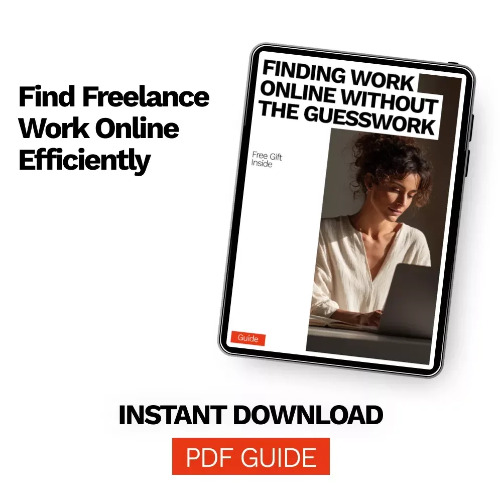 Finding Work Online Without the Guesswork – Ultimate Guide to Where to Find Freelance Jobs Online, Winning Proposals, and AI Tools for Smarter Freelancing