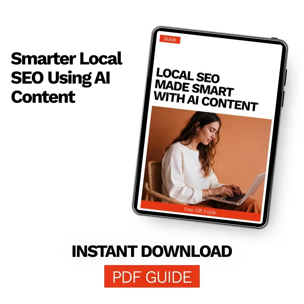 Local SEO Made Smart with AI Content – Practical Guide to ai content creation for local seo, Smarter Rankings, Faster Local Growth