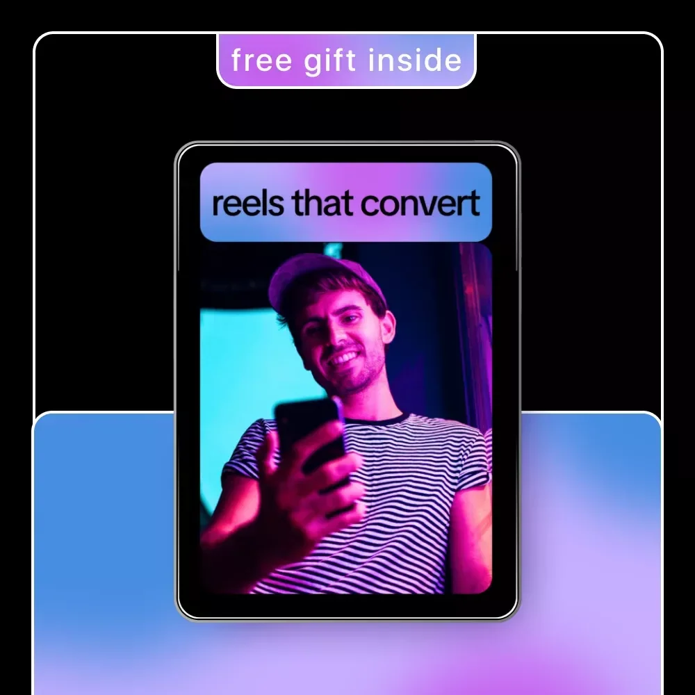 Reels That Convert: Ultimate AI Caption Generator for Instagram Reels Checklist
