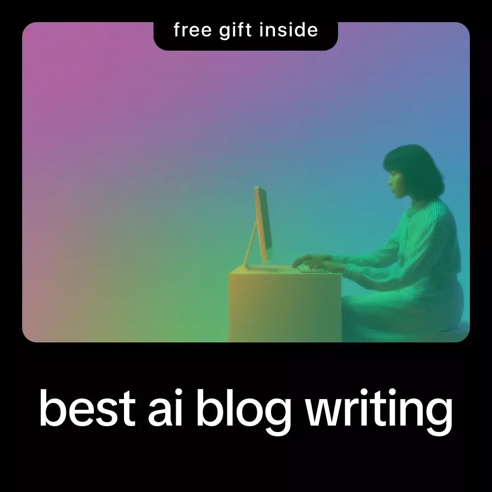 Best AI Blog Writing – Digital Guide for AI Blog Writing, SEO Content Creation, Blogging Workflow, AI Writing Tools, Content Marketing Download